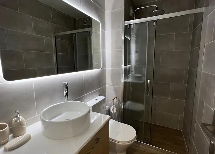 Apartman Cosy, Vue Avec Parking Privatif Canet-en-Roussillon