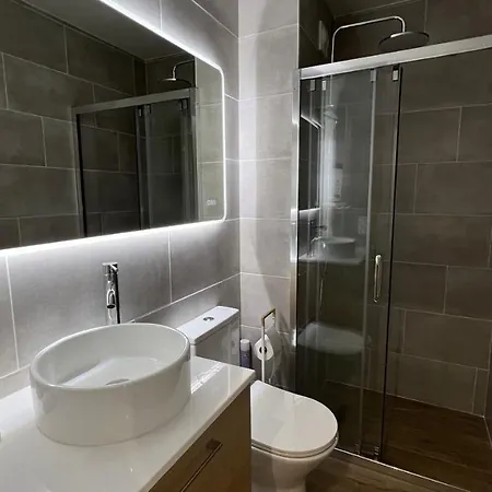 Apartamento Cosy, Vue Avec Parking Privatif Canet-en-Roussillon